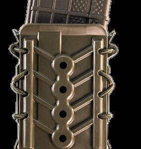 High Speed Gear TACO Single Mag Pouch OD Green MOLLE