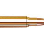 Hornady Match Brass .308 Win 168-Grain 20-Rounds Extremely Low Drag-Match 1 Hornady Match Brass .308 Win 168-Grain 20-Rounds Extremely Low Drag-Match