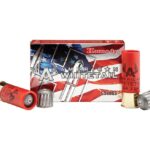 Hornady American Whitetail 12 Gauge 5-Round Box Slug Shot 2.75" 1 Hornady American Whitetail 12 Gauge 5-Round Box Slug Shot 2.75"