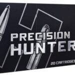 Hornady Precision Hunter Brass 6.5 Creedmoor 143-Grain 20-Rounds ELD-X 1 Hornady Precision Hunter Brass 6.5 Creedmoor 143-Grain 20-Rounds ELD-X