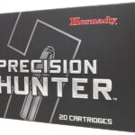Hornady Precision Hunter Ammunition 300 PRC 212-Grain 20-Rounds ELD-X 2 Hornady Precision Hunter Ammunition 300 PRC 212-Grain 20-Rounds ELD-X