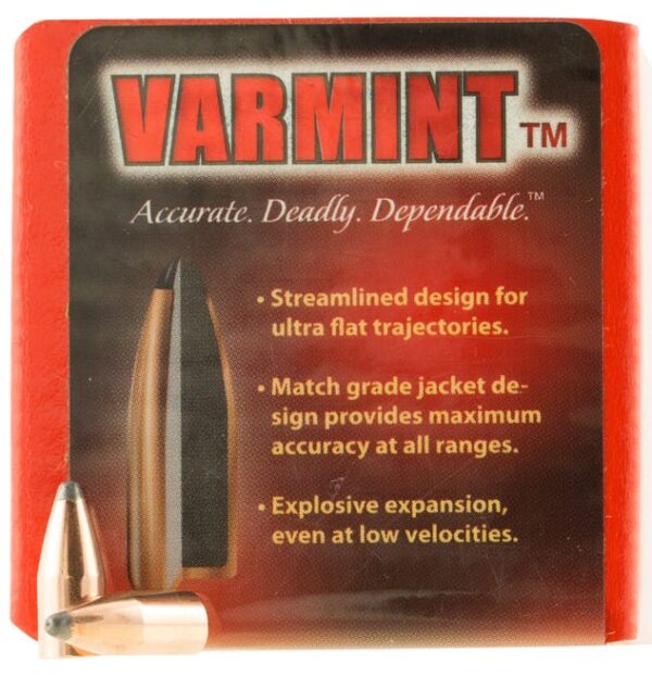 Hornady 2230 Bull .224 45HRn 100 Hornady 2230 Bull .224 45HRn 100