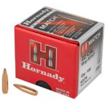 Hornady 2278 Bull .224 68 BTHp 100 1 Hornady 2278 Bull .224 68 BTHp 100