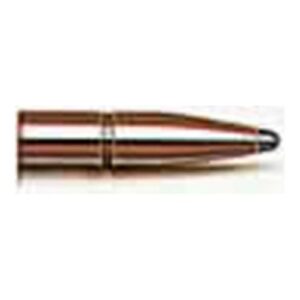 Hornady 2630 Bull 6.5mm 140 Sp 100
