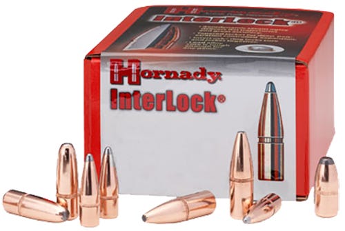Hornady 3120 Bull .303 150 Sp 100 Hornady 3120 Bull .303 150 Sp 100