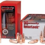 Hornady 3140 Bull 7.62 123 Sp 100 2 Hornady 3140 Bull 7.62 123 Sp 100