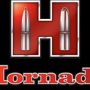 Hornady Superformance Rifle Ammo .308 Win 165-Grain 20-Rounds CX SPF