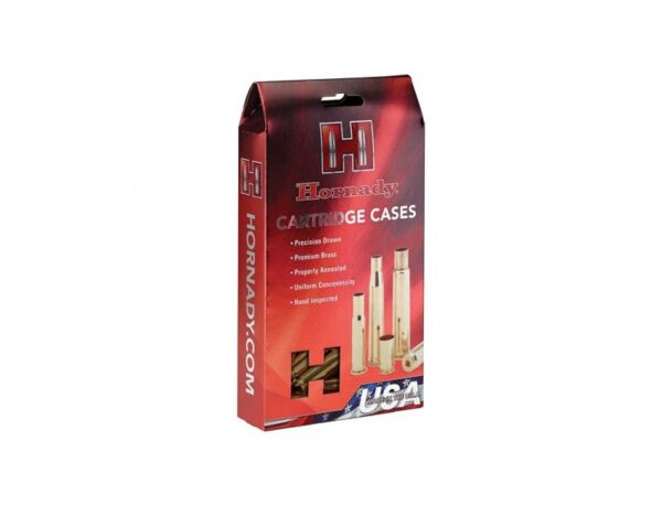 Hornady Unprimed Cases 375 Flanged Mag Nitro Express Hornady Unprimed Cases 375 Flanged Mag Nitro Express