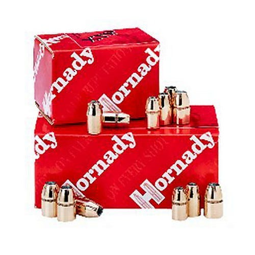 Hornady 50100 Bull .500 350 XTP Magnum 50 Hornady 50100 Bull .500 350 XTP Magnum 50