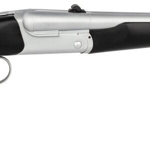 IFG Howdah Alaskan Chrome .45 LC / .410 GA 10.25" Barrel 2-Rounds