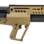 IWI Tavor TS12 Flat Dark Earth 12GA 18.5-inch 15rd 2 IWI Tavor TS12 Flat Dark Earth 12GA 18.5-inch 15rd