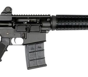 JTS Group M12AR B1 Semi-Automatic Shotgun 12 GA 18.7" Barrel 3"-Chamber 5-Rounds