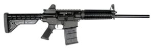 JTS Group M12AR B1 Semi-Automatic Shotgun 12 GA 18.7" Barrel 3"-Chamber 5-Rounds 3 JTS Group M12AR B1 Semi-Automatic Shotgun 12 GA 18.7" Barrel 3"-Chamber 5-Rounds