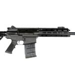 JTS Group M12AR 12 GA 18.7" Barrel 3" Chamber 5-Rounds 2 Magazines 1 JTS Group M12AR 12 GA 18.7" Barrel 3" Chamber 5-Rounds 2 Magazines