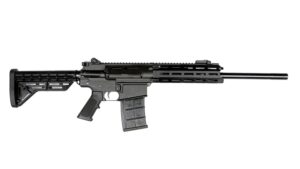 JTS Group M12AR 12 GA 18.7" Barrel 3" Chamber 5-Rounds 2 Magazines 3 JTS Group M12AR 12 GA 18.7" Barrel 3" Chamber 5-Rounds 2 Magazines