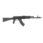 Kalashnikov KR-103 7.62 X 39 16.3" Barrel 30-Rounds Red Wood Handguard 3 Kalashnikov KR-103 7.62 X 39 16.3" Barrel 30-Rounds Red Wood Handguard