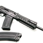 Kalashnikov USA KS-12 Tactical Shotgun 12GA 18-inch 10rd