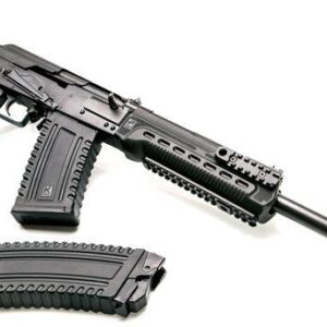 Kalashnikov USA KS-12 Tactical Shotgun 12GA 18-inch 10rd