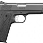 Kimber Custom II GFO Pistol 10mm 5" Barrel 8-Rounds Rubber Grip