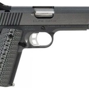 Kimber Eclipse Charcoal Gray .45 ACP 5" Barrel 8-Rounds