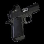 Kimber Micro 9 OI 9mm 3.15" Barrel 7-Rounds Swampfox Sentinel Optic 3 Kimber Micro 9 OI 9mm 3.15" Barrel 7-Rounds Swampfox Sentinel Optic