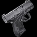 Kimber R7 Mako Optic Ready 9mm 3.37" Barrel 13-Rounds with Truglo Pro Sights 1 Kimber R7 Mako Optic Ready 9mm 3.37" Barrel 13-Rounds with Truglo Pro Sights