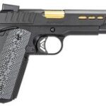Kimber Rapide 10mm 5" Barrel 8-Rounds Night Sights