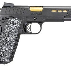 Kimber Rapide 10mm 5" Barrel 8-Rounds Night Sights