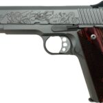 Kimber Stainless II Stainless Steel .45ACP 5-inch 7rd "Don't Tread On Me" Exclusive