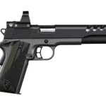 Kimber Super Jagare Pistol 10mm 6" Barrel 8-Rounds Micarta Grips 1 Kimber Super Jagare Pistol 10mm 6" Barrel 8-Rounds Micarta Grips