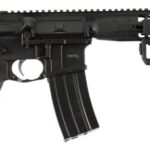 LWRC Individual Carbine DI Pistol 5.56 10.5" Barrel 30-Rounds 1 LWRC Individual Carbine DI Pistol 5.56 10.5" Barrel 30-Rounds