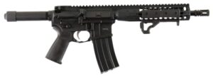 LWRC Individual Carbine DI Pistol 5.56 10.5" Barrel 30-Rounds 3 LWRC Individual Carbine DI Pistol 5.56 10.5" Barrel 30-Rounds