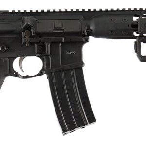 LWRC Individual Carbine DI Pistol 5.56 10.5" Barrel 30-Rounds