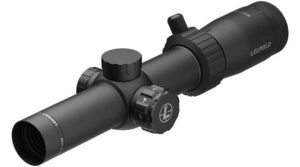 Leupold Mark 3HD Rifle Scope 1.5-4x20mm Firedot SPR Reticle 3 Leupold Mark 3HD Rifle Scope 1.5-4x20mm Firedot SPR Reticle