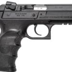 Magnum Research Baby Eagle III .40 SW 4.4" Barrel 12-Rounds