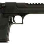 Magnum Research Desert Eagle Mark XIX .44 Rem Mag 6" Barrel 8-Rounds 1 Magnum Research Desert Eagle Mark XIX .44 Rem Mag 6" Barrel 8-Rounds