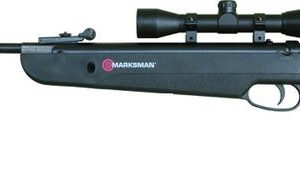 Marksman Air Rifle Airgun .177 1-Rounds 4x32mm Scope