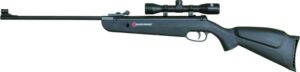 Marksman Air Rifle Airgun .177 1-Rounds 4x32mm Scope 3 Marksman Air Rifle Airgun .177 1-Rounds 4x32mm Scope