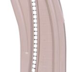 Mauser M-15 OEM Magazine Tan .22 LR 22-Rounds 1 Mauser M-15 OEM Magazine Tan .22 LR 22-Rounds