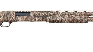 Mossberg 835 Ulti-Mag Waterfowl Shadow Grass 12 Gauge 28" Barrel 4-Rounds 3.5"