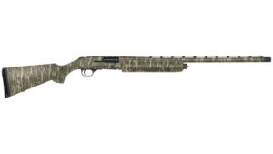 Mossberg 930 Field Shotgun Mossy Oak Bottomlands 12 GA 26" Barrel 4-Rounds 3" Chamber 3 Mossberg 930 Field Shotgun Mossy Oak Bottomlands 12 GA 26" Barrel 4-Rounds 3" Chamber