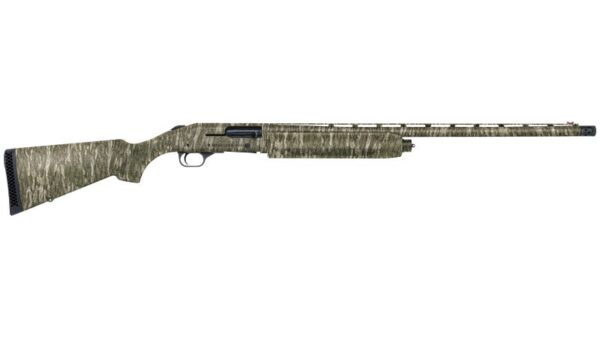 Mossberg 930 Field Shotgun Mossy Oak Bottomlands 12 GA 26" Barrel 4-Rounds 3" Chamber Mossberg 930 Field Shotgun Mossy Oak Bottomlands 12 GA 26" Barrel 4-Rounds 3" Chamber