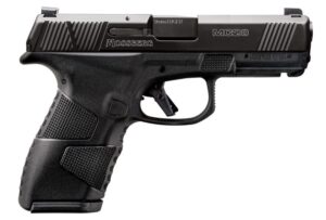 Mossberg MC2c 9mm 3.9" Barrel 15-Rounds Truglo Night Sights 3 Mossberg MC2c 9mm 3.9" Barrel 15-Rounds Truglo Night Sights