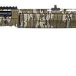 Mossberg SA-410 Mossy Oak Bottomlands .410 GA 26" Barrel 3"-Chamber 4-Rounds 2 Mossberg SA-410 Mossy Oak Bottomlands .410 GA 26" Barrel 3"-Chamber 4-Rounds