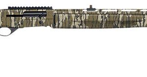 Mossberg SA-410 Mossy Oak Bottomlands .410 GA 26" Barrel 3"-Chamber 4-Rounds