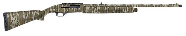 Mossberg SA-410 Mossy Oak Bottomlands .410 GA 26" Barrel 3"-Chamber 4-Rounds Mossberg SA-410 Mossy Oak Bottomlands .410 GA 26" Barrel 3"-Chamber 4-Rounds