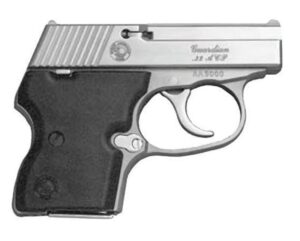 North American Arms Guardian Stainless .32 ACP 2.2" Barrel 6-Rounds 3 North American Arms Guardian Stainless .32 ACP 2.2" Barrel 6-Rounds