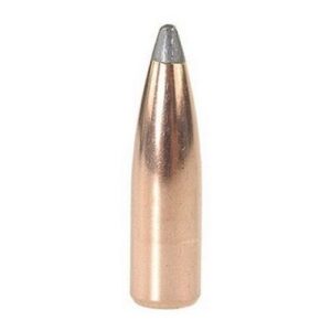 Nosler Ammunition 16330 PARTn 30 165 SPTZR 50