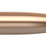 Nosler AccuBond Long Range Bullets Copper 6.5mm 100 Rds per Box Spitzer Point 142 Gr