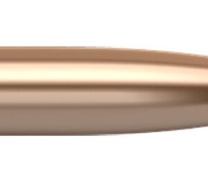 Nosler AccuBond Long Range Bullets Copper 6.5mm 100 Rds per Box Spitzer Point 142 Gr